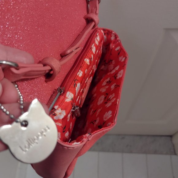 NEW Lollipops crossbody purse - Ships fast! - Picture 4 of 5